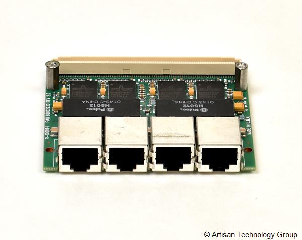 SBS PI-1000T4 Gigabit Switch
