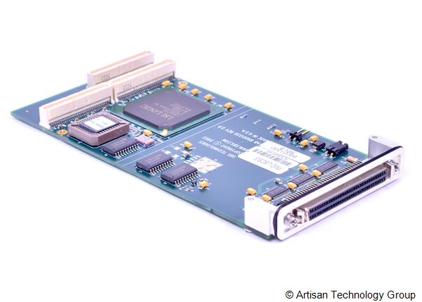 SBS PMC-USCSI3 PMC with ULTRA 160 SCSI Controller