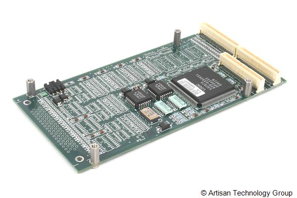 SBS PMC-UltraSCSI PMC Module