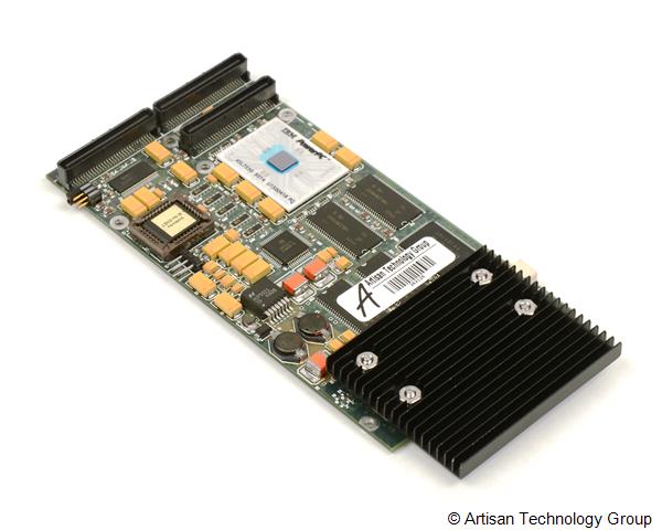 SBS Palomar II PMC Processor Module