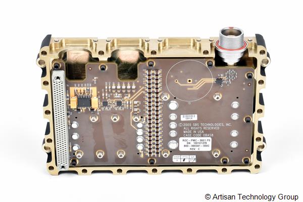 SBS ROC-PMC-3001 PS Module - Conformal Coated
