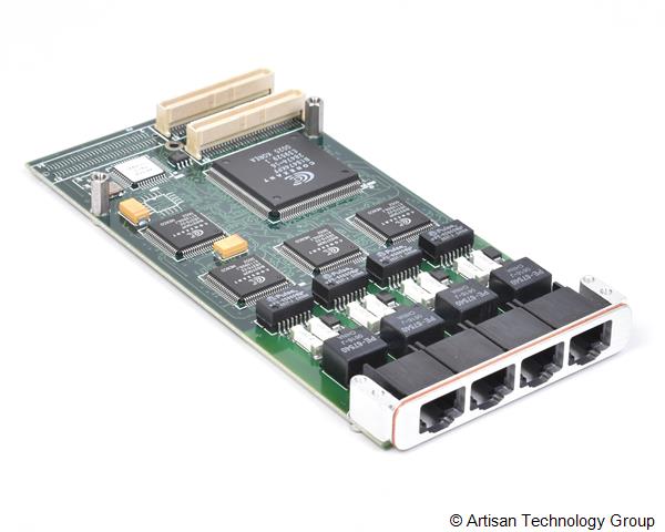 SciTech 87000146 E1/T1 PMC Module