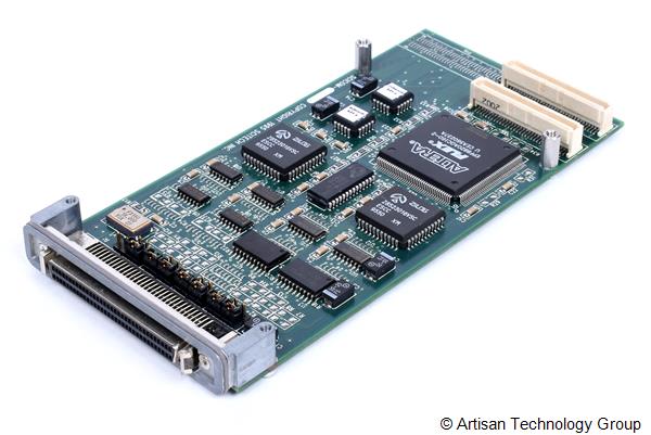 SciTech PMC-3211-24F PMC w/Full Duplex Serial Channels