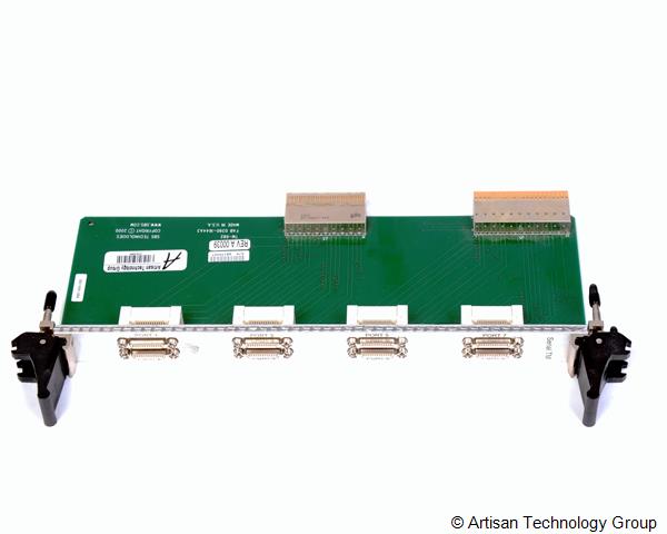 SBS TM-682 Rear Transition Module for CP-6212