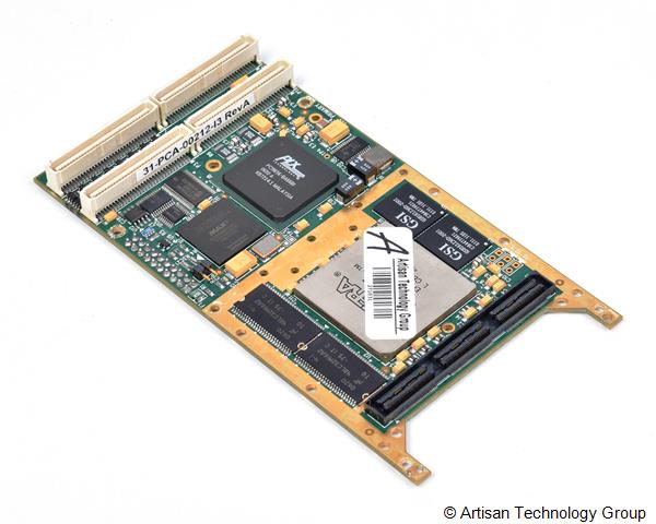 SBS TS-PMC-3003i FPGA Processor Card