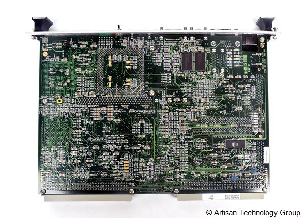 SBS V5B (VMEbus Embedded PC) | ArtisanTG™
