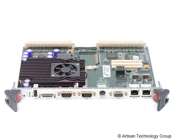 SBS V5C VME Bus (SBC) Single Board Computer