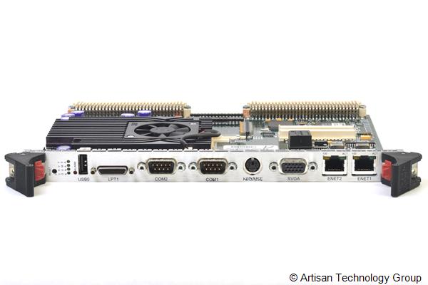 SBS V5C VME Bus (SBC) Single Board Computer