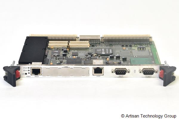SBS VG5 SI8I02041C 6U VMEbus Embedded Computer