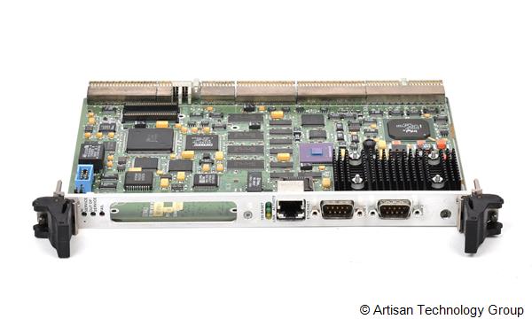 VI Computer Denali HotSwap CompactPCI Single Board Computer