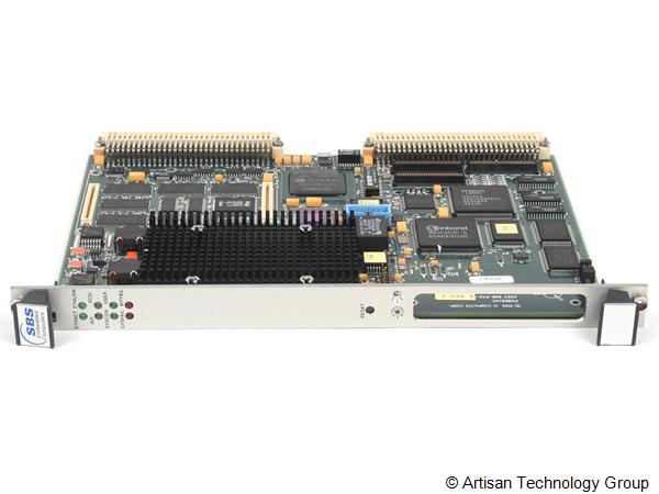VI Computer Power 4C PowerPC Single Board Computer