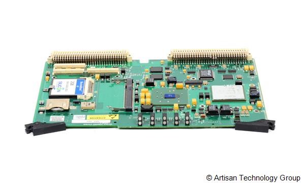 Abaco Systems / SBS VMIVME-7651-122000 VMEbus Single Board Computer -Conformal Coated