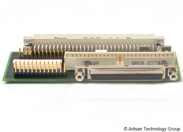 SBS VP6-TM I/O Transition Module Adapter