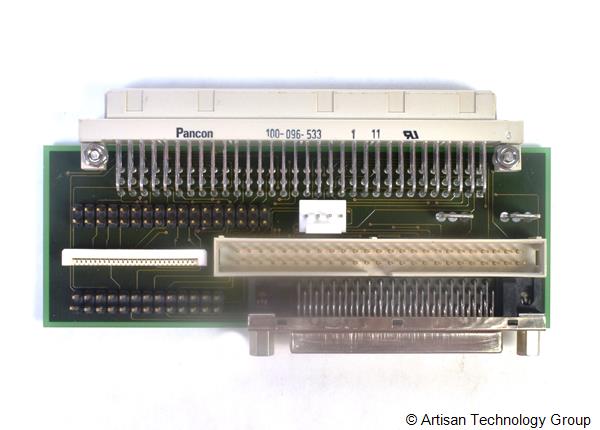VP6-TM Abaco Systems / SBS (I/O Transition Module Adapter) | ArtisanTG™