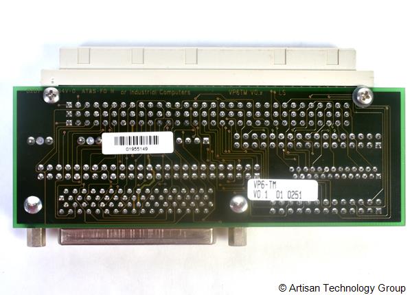 VP6-TM Abaco Systems / SBS (I/O Transition Module Adapter) | ArtisanTG™