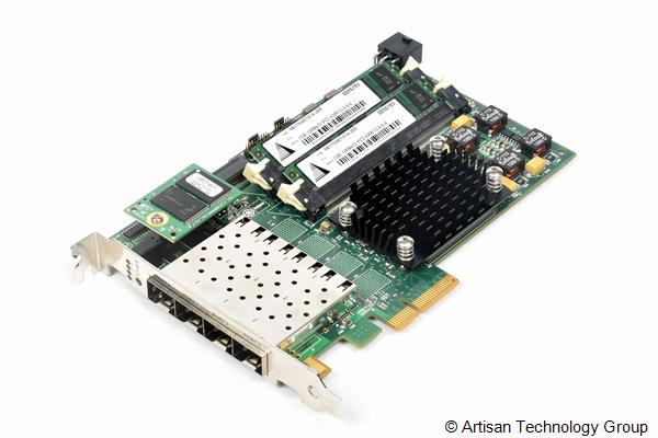 SBS WPC56231001 WANic 5650 PCIe Packet Processor
