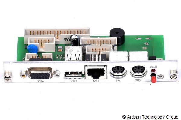 SBS YPF01VMOC Front Panel for VTM1 Transition Module for VR7