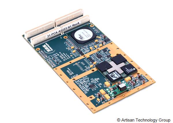 SBS  G2 Basic PMC Graphic Module