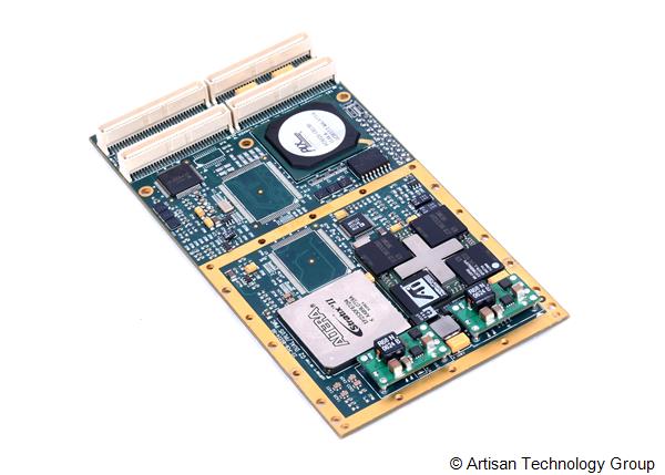 SBS  G2 Dual PMC Graphic Module