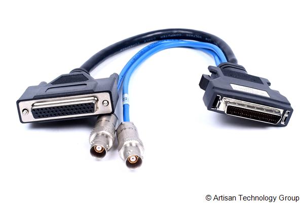 SBS 131-130099-12 Auxillary Cable Assembly