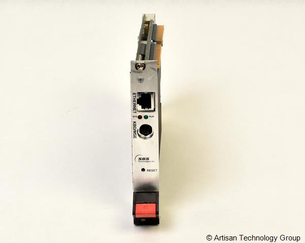 SBS cPro3/32-166 (3U CompactPCI Single Board Computer) | ArtisanTG™