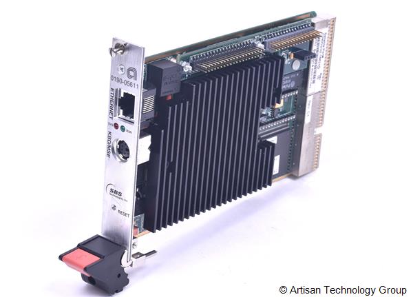 SBS cPro3/32-16624S Sabre-2 3U CompactPCI Single Board Computer