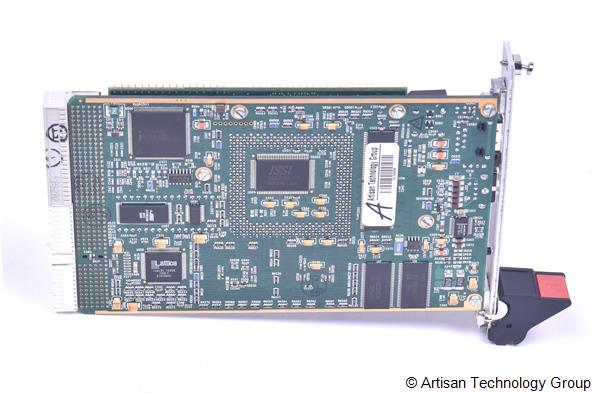 SBS cPro3/32-16624S (Sabre-2 3U CompactPCI Single Board Computer ...