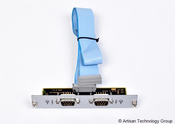 Abaco Systems SIOX600 Breakout Panel