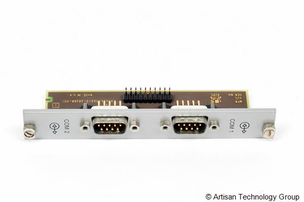 Abaco Systems SIOX600 Breakout Panel