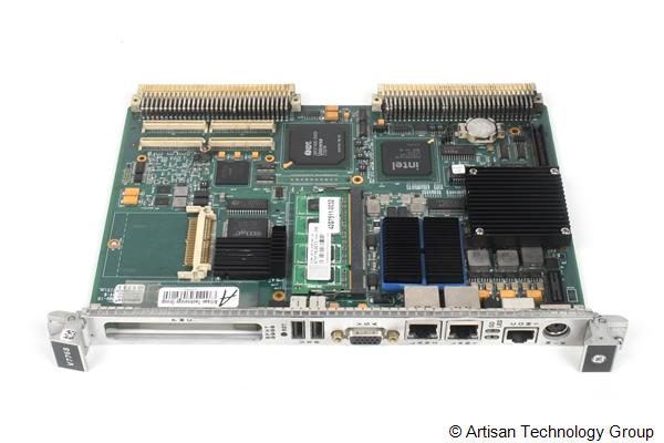 Abaco Systems V7768-110000 Intel Celeron M VME Single Board Computer