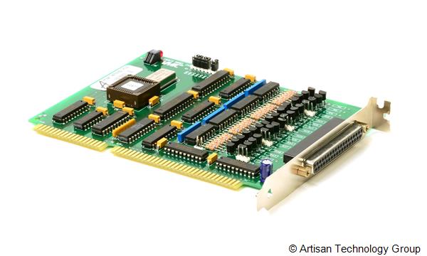 VMIC VMIATX-2330 16-Channel Optically-Coupled Digital Output Board for PC/AT