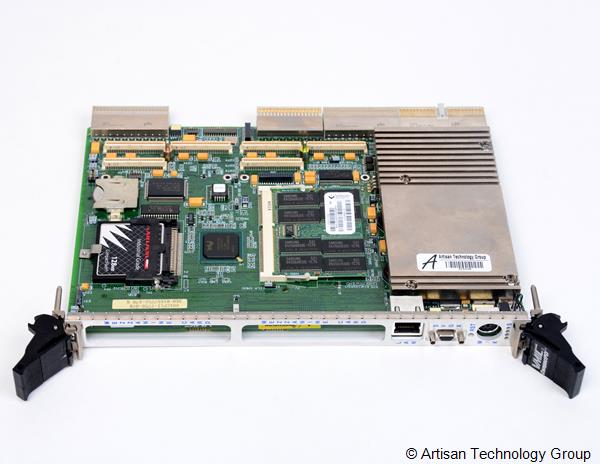 VMIC VMICPCI-7756-878 Intel PIII CompactPCI Controller