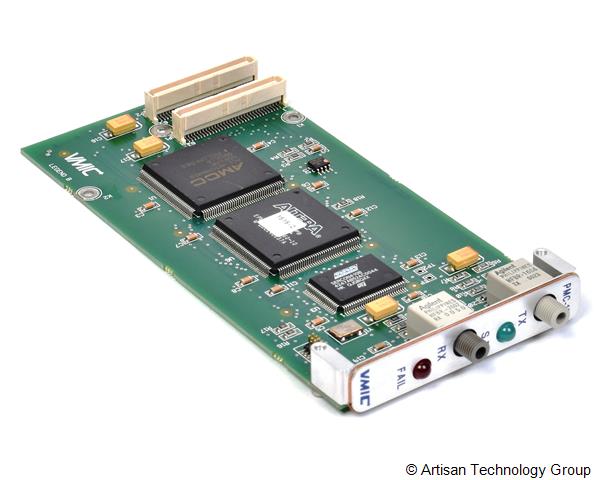 VMIC PMC-15A-12-01 Fiber Optic PMC Module