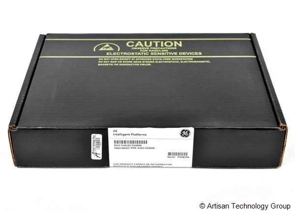 Abaco Systems VME-4132-010 32-Channel Analog Output Board