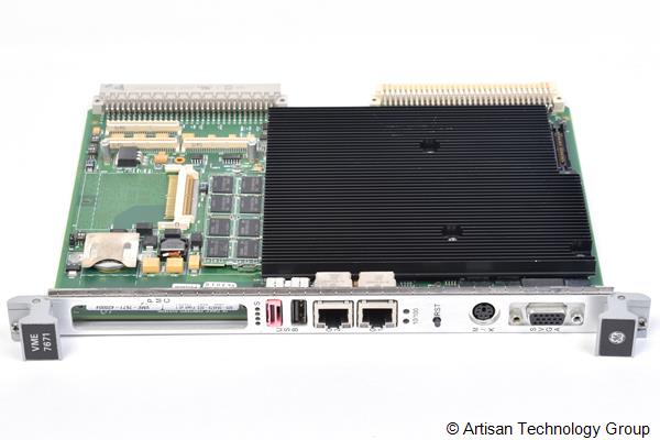 VMIC VME-7671-420004 Single Board Computer