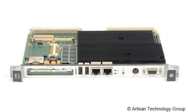 VMIC VME-7671-42000A Single Board Computer