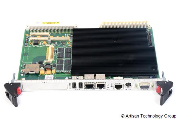 GE Fanuc VME-7807RC-420001 Single Board Computer