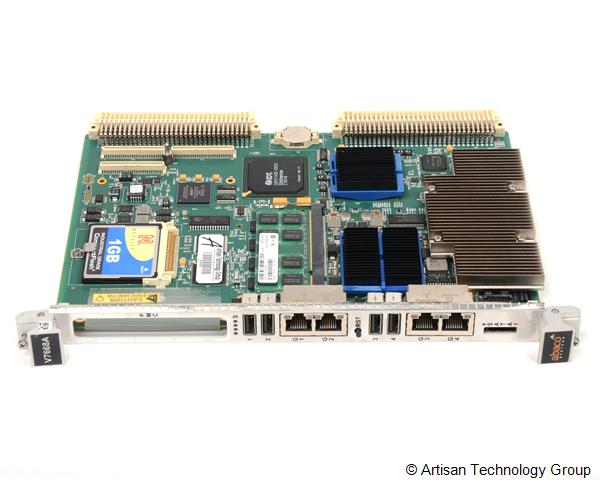 VMIC V7668A-131000 Single Board Computer