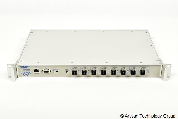 VMIC VMIACC-5595-208 2 Gb/s Reflective Memory Hub Assembly