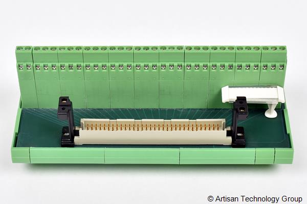 VMIC VMIACC-BT10-196 (Non-Latching DIN Rail Transition Module) | ArtisanTG™