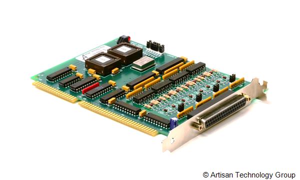 VMIC VMIATX-1330 16-Channel Optically-Coupled Digital Input Board for PC/AT