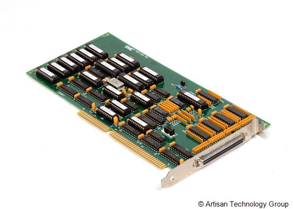 VMIC VMIATX-5533 I/O Board