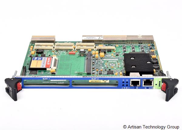 VMIC VMICPCI-7055-320100 CompactPCI Single Board Computer