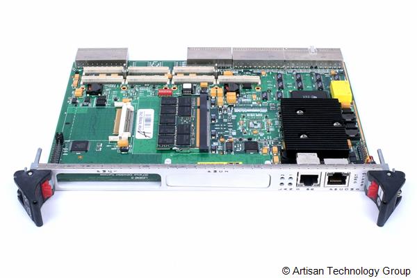 VMIC VMICPCI-7055-320100 CompactPCI Single Board Computer