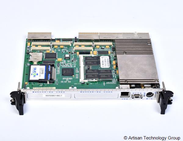 VMIC VMICPCI-7756-878 Intel PIII CompactPCI Controller