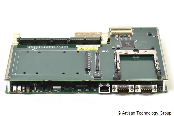 VMIC VMICPCI-7767-13100 cPCI SBC Processor Module