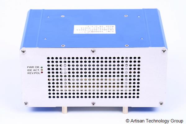 VMIC VMIOMAX-8451-34013 Embedded PC