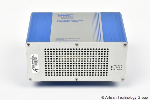 VMIC VMIOMAX-8451-34015 Embedded PC