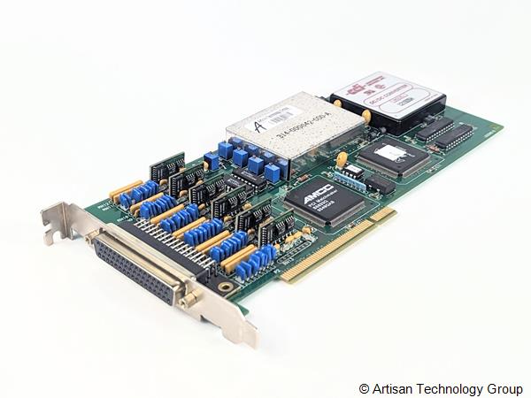 VMIC VMIPCI-3322 Analog-to-Digital Converter (ADC) Board