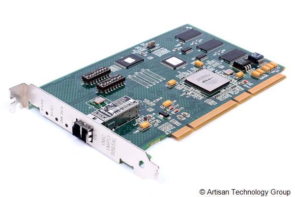 VMIC VMIPCI-5565XL-010 Ultrahigh Speed Fiber-Optic Reflective Memory with Interrupts